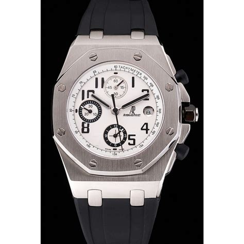 audemars piguet tutto metallo cassa
